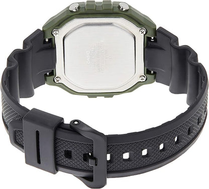 RELOJ CASIO DIGITAL DEPORTIVOS | W-218H | CAS-7 l CAS-8 l CAS-9 (8)