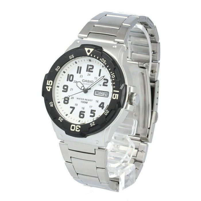 RELOJ CASIO MRW-200HD-7B ELEGANTE | CAS-23 (2)