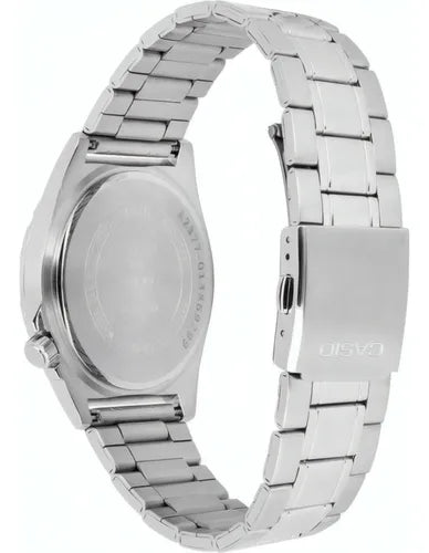 RELOJ CASIO MTD-135D-1AVDF ORIGINAL BLANCO | SKU: CAS-138