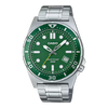 RELOJ CASIO MTD-135D-3AVDF ORIGINAL AZUL | SKU: CAS-134