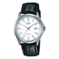 RELOJ CASIO MTP-1183E-7ADF ORIGINAL NEGRO | SKU: CAS-109