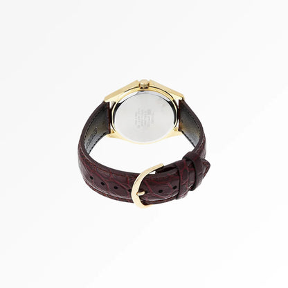 RELOJ CASIO MTP-1183Q-7ADF ORIGINAL NEGRO | SKU: CAS-110