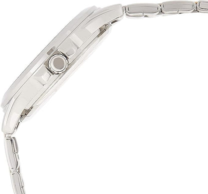 RELOJ CASIO MTP-1381G-1AVDF ORIGINAL PLATEADO | SKU: CAS-106
para hombre