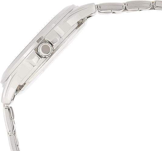 RELOJ CASIO MTP-1381G-1AVDF ORIGINAL PLATEADO | SKU: CAS-106
para hombre