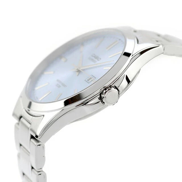 RELOJ CASIO MTS-115D-2A2VDF ORIGINAL BLANCO | SKU: CAS-132 para hombre 