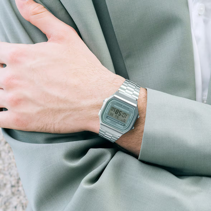 RELOJ_CASIO_ORIGINAL_A168WA-3AYDF_UNISEX_VINTAGE_CAS-146 