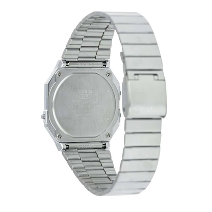 RELOJ_CASIO_ORIGINAL_A700WEV-7ADF_PLATEADO_CAS-151 unisex