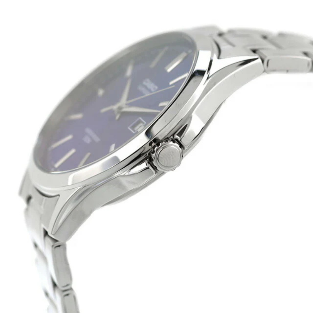 RELOJ_CASIO_ORIGINAL_MTS-115D-2A1VDF_PLATEADO_CAS-131(3) para Hombres