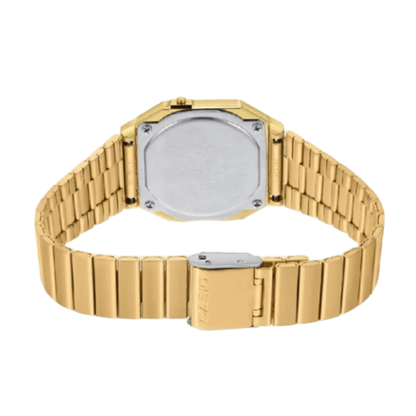 RELOJ_CASIO_ORIGINAL_VINTAGE_A700WEVG-9ADF_DORADO_CAS-152 Unisex