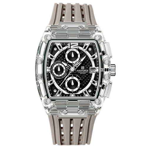 RELOJ CASULA NAV-102 HOMBRE NAV-102