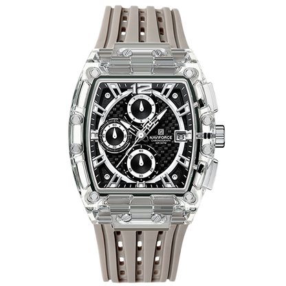 RELOJ CASULA NAV-102 HOMBRE NAV-102