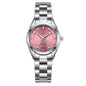 RELOJ CHRONOS ORIGINAL - PLOMO Y ROSA | CHR-7 (1)