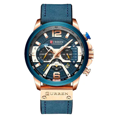 RELOJ CURREN ORIGINAL - CASUAL 8329 PARA HOMBRE | CUR-28 I CUR-29 | CUR-56
