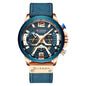 RELOJ CURREN ORIGINAL - CASUAL 8329 PARA HOMBRE | CUR-28 I CUR-29 | CUR-56