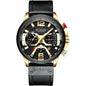RELOJ CURREN ORIGINAL - CASUAL 8329 PARA HOMBRE | CUR-28 I CUR-29 | CUR-56