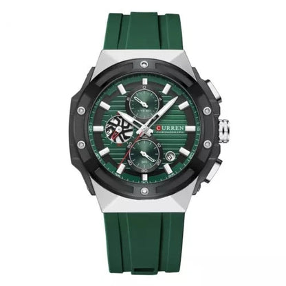RELOJ CURREN ORIGINAL CASUAL PARA HOMBRE  8462 | CUR-126 | CUR-127 | CUR-128