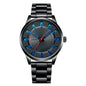 RELOJ CURREN ORIGINAL CASUAL HOMBRE 8406 | CUR-91
