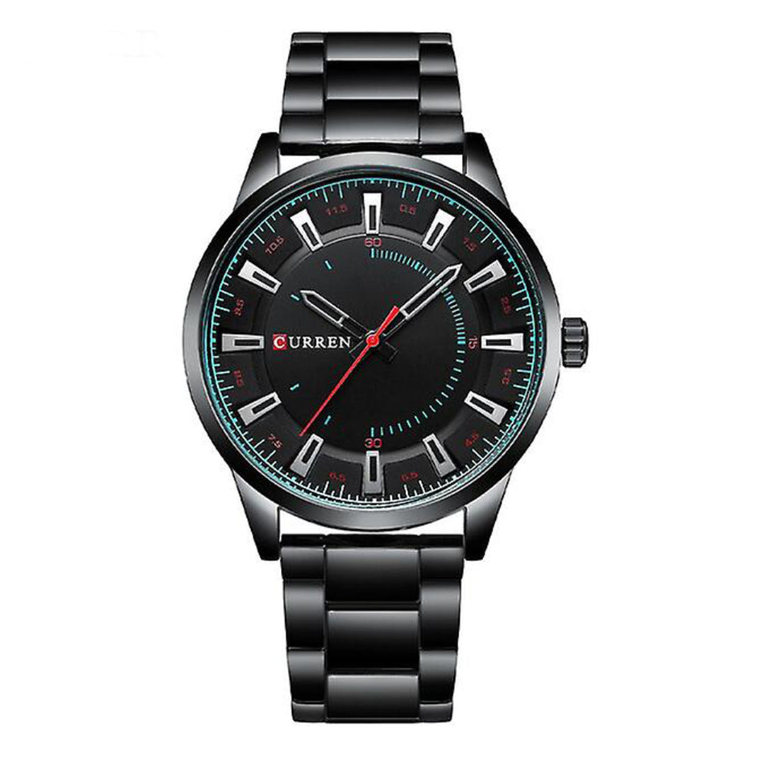 RELOJ CURREN ORIGINAL CASUAL HOMBRE 8406 | CUR-139
