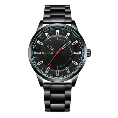 RELOJ CURREN ORIGINAL CASUAL HOMBRE 8406 | CUR-139
