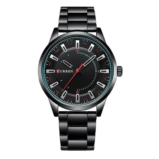 RELOJ CURREN ORIGINAL CASUAL HOMBRE 8406 | CUR-139
