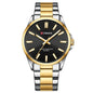 RELOJ CURREN ORIGINAL ELEGANTE MULTICOLOR | CUR-103 | CUR-105 | CUR-107 | CUR-109 (10)