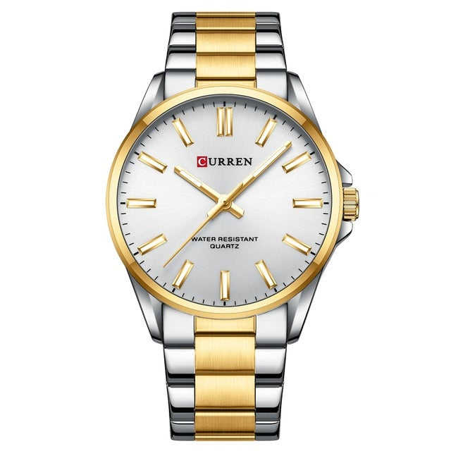 RELOJ CURREN ORIGINAL ELEGANTE MULTICOLOR | CUR-103 | CUR-105 | CUR-107 | CUR-109 (4)
