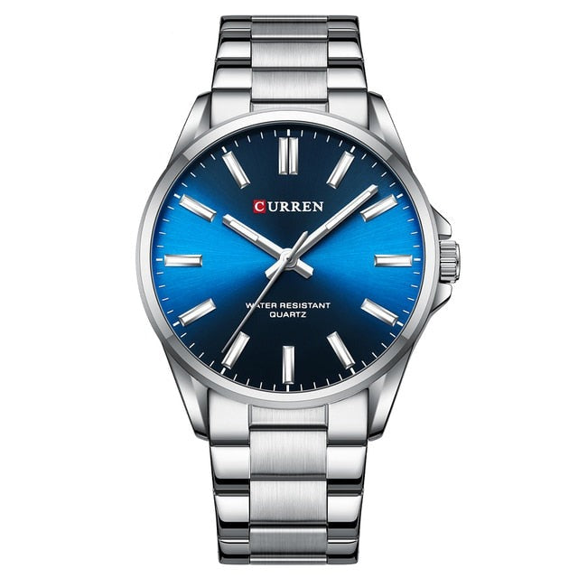 RELOJ CURREN ORIGINAL ELEGANTE MULTICOLOR | CUR-103 | CUR-105 | CUR-107 | CUR-109 (7)