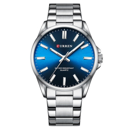 RELOJ CURREN ORIGINAL ELEGANTE MULTICOLOR | CUR-103 | CUR-105 | CUR-107 | CUR-109 (7)