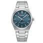 RELOJ CURREN ORIGINAL ELEGANTE PLATEADO PARA HOMBRE 8439 | CUR-129 | CUR-130 | CUR-131