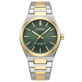 RELOJ CURREN ORIGINAL ELEGANTE PLATEADO PARA HOMBRE 8439 | CUR-129 | CUR-130 | CUR-131
