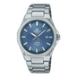 RELOJ EDIFICE - ELEGANTE PLATEADO  | EDI-4 | EDI-5  | EDI-6 | EDI-7 | EDI-8 PARA HOMBRE