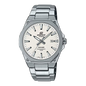 RELOJ EDIFICE - ELEGANTE PLATEADO  | EDI-4 | EDI-5  | EDI-6 | EDI-7 | EDI-8 PARA HOMBRE