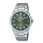 RELOJ EDIFICE - ELEGANTE PLATEADO  | EDI-4 | EDI-5  | EDI-6 | EDI-7 | EDI-8 PARA HOMBRE