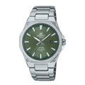 RELOJ EDIFICE - ELEGANTE PLATEADO  | EDI-4 | EDI-5  | EDI-6 | EDI-7 | EDI-8 PARA HOMBRE