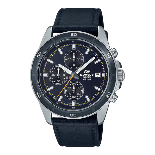 RELOJ EDIFICE EFR-526L-2CVUDF EDI-OG-8 CASUAL - COLOR AZUL MARINO