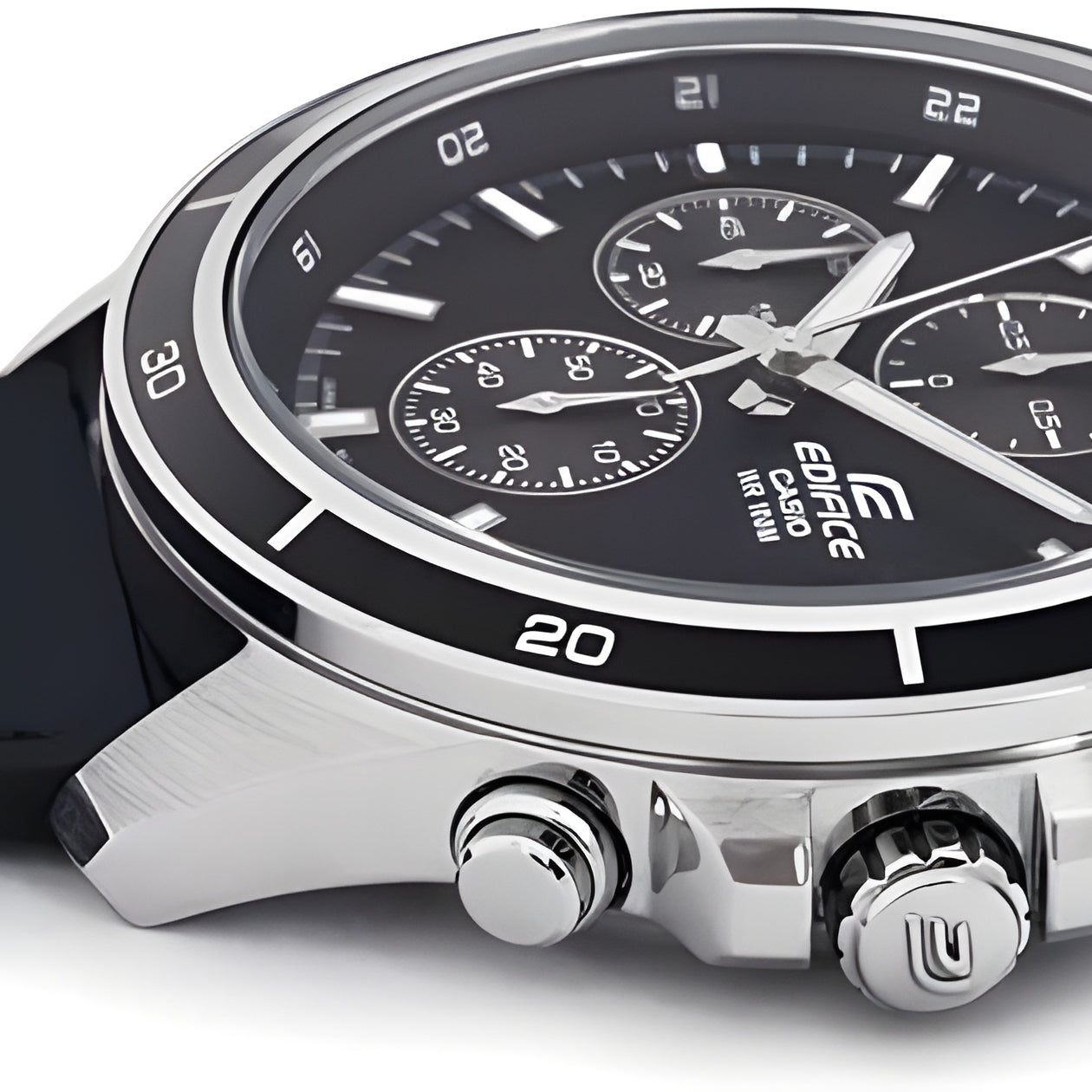 RELOJ EDIFICE EFR-526L-2CVUDF EDI-OG-8 CASUAL - COLOR AZUL MARINO