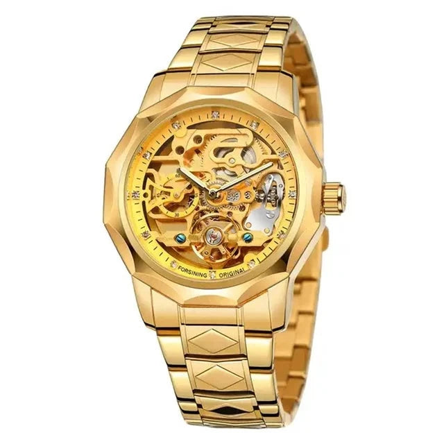 RELOJ FORSINING - AUTOMÁTICO D&P  FOR-23 , FOR-24 (1)
