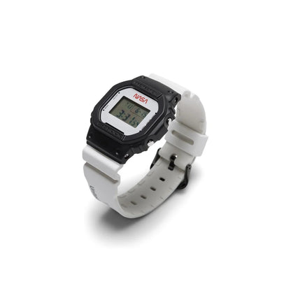 RELOJ G-SHOCK - DW-5600 - NASA N.º 40 ANIVERSARIO | G-S-289_2