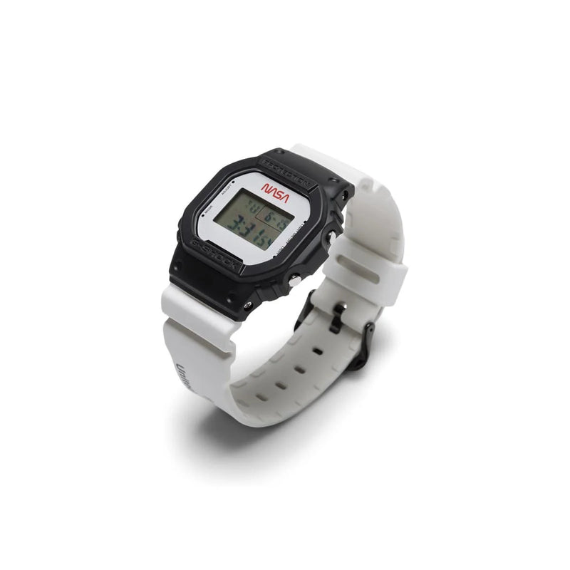 RELOJ G-SHOCK - DW-5600 - NASA N.º 40 ANIVERSARIO | G-S-289_2