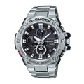 RELOJ G-SHOCK - GST-B100 - ELEGANTE PLATEADO PARA HOMBRE | G-S-81 | G-S-233