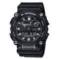 RELOJ G-SHOCK ARMY BLACK - GA-900 - DEPORTIVO CASUAL - BLANCO - NEGRO - DORADO -NEGRO ANARANJADO-12