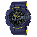 RELOJ G-SHOCK DEPORTIVO - CORREA DE RESINA  PARA HOMBRE| GA-110 TOP