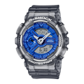 RELOJ G-SHOCK DEPORTIVO - CORREA DE RESINA  PARA HOMBRE| GA-110 TOP