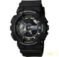 RELOJ G-SHOCK DEPORTIVO - CORREA DE RESINA  PARA HOMBRE| GA-110 TOP