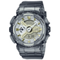 RELOJ G-SHOCK DEPORTIVO | GA-110 | G-S-347 PARA HOMBRE