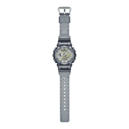 RELOJ G-SHOCK DEPORTIVO | GA-110 | G-S-347 PARA HOMBRE