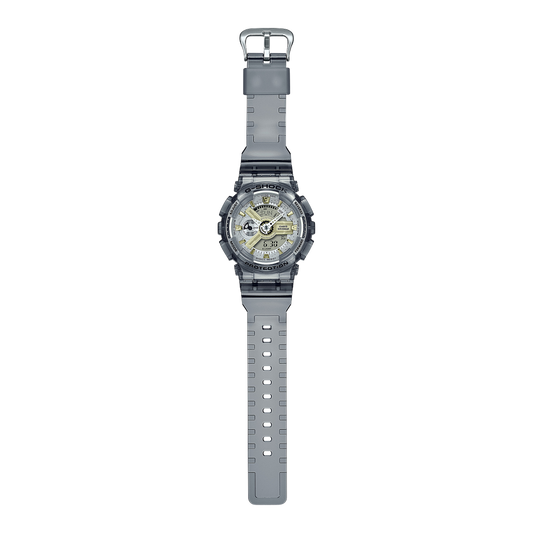 RELOJ G-SHOCK DEPORTIVO | GA-110 | G-S-347 PARA HOMBRE