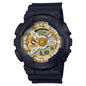 RELOJ G-SHOCK DEPORTIVO | GA-110 | G-S-354 PARA HOMBRE