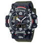 RELOJ G-SHOCK MUDMASTER DEPORTIVO | GWG-1000 TOP