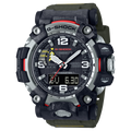 RELOJ G-SHOCK MUDMASTER DEPORTIVO | GWG-1000 TOP